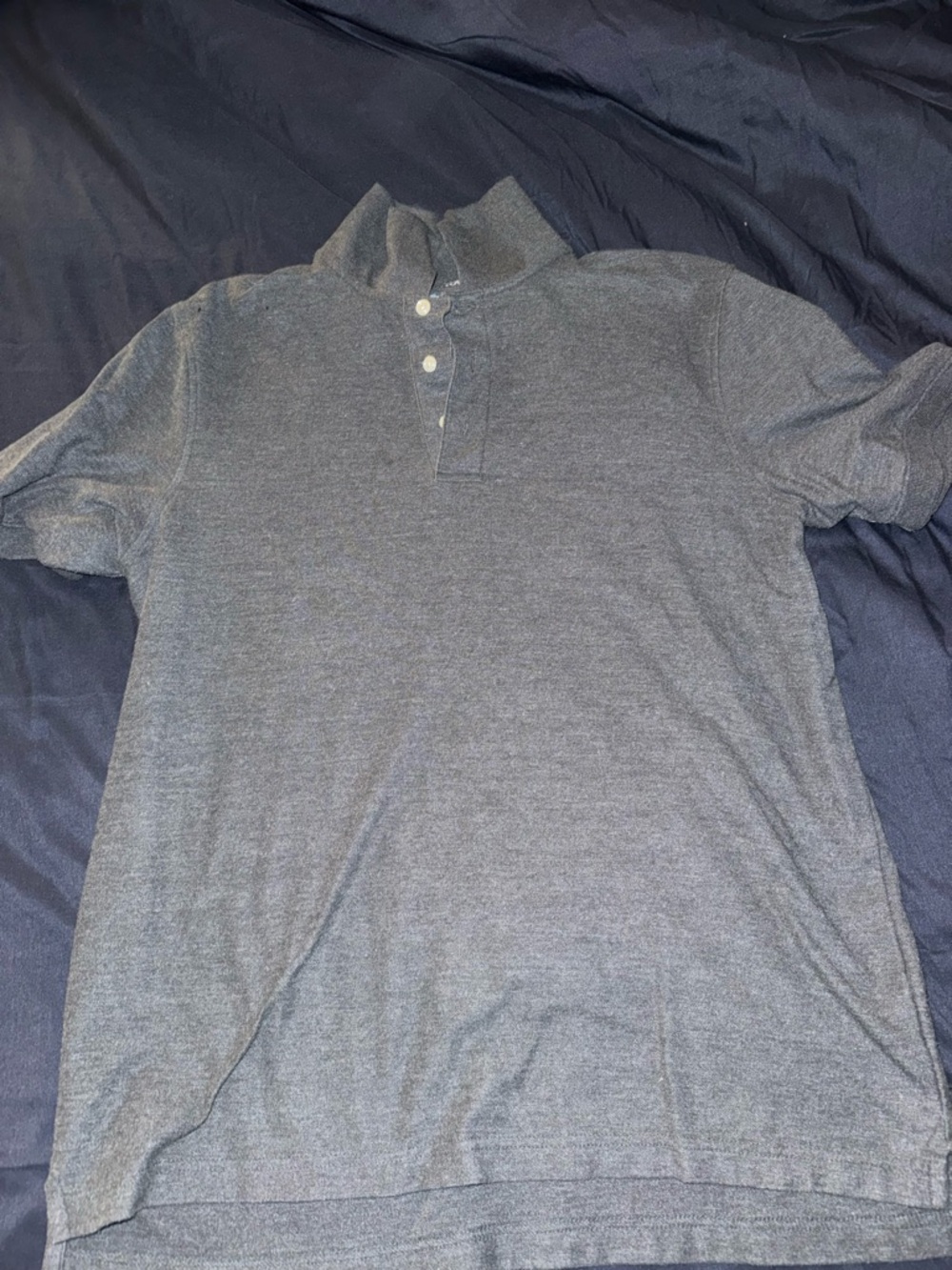 Croft & barrow short sleeve polo